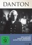 Danton (1931), DVD, DVD