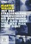 Mit der Straßenbahn von Duisburg nach Dortmund 1969, DVD