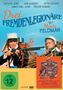 Drei Fremdenlegionäre (1977), DVD, DVD