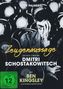 Tony Palmer: Zeugenaussage - Aus dem Leben des Dmitri Schostakowitsch, DVD