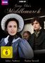 Anthony Page: Middlemarch, DVD,DVD,DVD