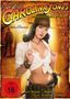 Ethan Kane: Carolina Jones - Auf der Suche nach dem verborgenen Schatz, DVD