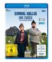Hermine Huntgeburth: Einmal Hallig und zurück (Blu-ray), BR