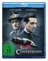 Ulu Grosbard: Fesseln der Macht (Blu-ray), BR