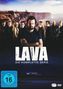Reynir Lyngdal: Lava (Komplette Serie), DVD,DVD