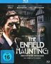 Kristoffer Nyholm: The Enfield Haunting (Komplette Serie) (Blu-ray), BR,BR