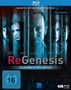 : ReGenesis Season 1 (Blu-ray), BR,BR,BR