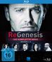 Jerry Ciccoritti: ReGenesis (Komplette Serie) (Blu-ray), BR,BR,BR,BR,BR,BR,BR,BR,BR,BR,BR,BR