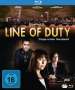 : Line of Duty Staffel 2 (Blu-ray), BR,BR