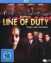 Douglas Mackinnon: Line of Duty Staffel 4 (Blu-ray), BR