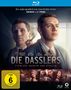 Philipp Stennert: Die Dasslers - Pioniere, Brüder und Rivalen (Blu-ray), BR