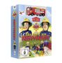 : Feuerwehrmann Sam - Das Beste aus Pontypandy (+ JUPITER Spielzeugauto), DVD