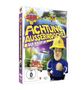 : Feuerwehrmann Sam - Achtung Ausserirdische!, DVD