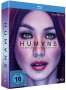 : Humans (Komplette Serie) (Blu-ray), BR,BR,BR,BR,BR,BR