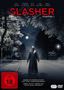 : Slasher Staffel 1: The Executioner, DVD,DVD,DVD