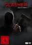: Slasher Staffel 2: Guilty Party, DVD,DVD,DVD
