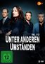 : Unter anderen Umständen (Fall 1-12), DVD,DVD,DVD,DVD,DVD,DVD,DVD,DVD,DVD,DVD,DVD,DVD