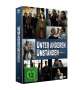 : Unter anderen Umständen (Fall 1 & 2), DVD,DVD