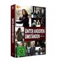 : Unter anderen Umständen (Fall 3 & 4), DVD,DVD