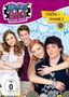 Paolo Massari: Maggie & Bianca Fashion Friends Staffel 1 Vol. 2, DVD