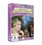 Marc-Andreas Bochert: Dornröschen / Die Schöne und das Biest, DVD,DVD
