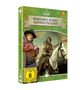 : Rübezahls Schatz / Rumpelstilzchen, DVD,DVD