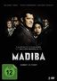 Kevin Hooks: Madiba, DVD