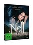 Michael Apted: Nell (Blu-ray & DVD im Mediabook), BR,DVD