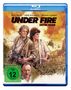 Unter Feuer (Blu-ray), Blu-ray Disc