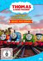 : Thomas und seine Freunde: Große Welt! Große Abenteuer! - Neues aus Sodor, DVD