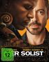 Joe Wright: Der Solist (2009) (Limited Edition) (Blu-ray), BR