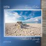 Ronny Matthes: Chillout & Lounge (Vol. 1) - Gemafreie Chill Out Musik (Piano Lounge, Barjazz & Hintergrundmusik), CD