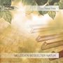 Dr. Heinz Tölle: Melodien beseelter Natur - romantische Klaviermusik & volkstümliche Lieder, CD