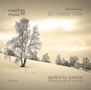 Dr. Heinz Tölle: Bereifte Birken - Gedichte & Prosa aus russischer Kriegsgefangenschaft (gelesen von Sabine Murza mit der Klaviermusik von Pianist: Ronny Matthes), CD