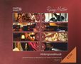 Ronny Matthes: Hintergrundmusik Vol.1 - 8: Gemafreie Musik zur Beschallung von Hotels und Restaurants (Klaviermusik, Jazz & Klassik), 8 CDs