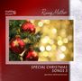 Ronny Matthes: Special Christmas Songs Vol. 3 - Gemafreie Weihnachtsmusik (Die schönsten deutschen & englischen Weihnachtslieder), CD