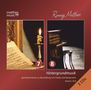 Ronny Matthes: Hintergrundmusik Vol. 7 & 8 - Gemafreie Musik zur Beschallung von Hotels und Restaurants (Klaviermusik, Barmusik & Klassik), 2 CDs