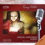 Ronny Matthes: Special Christmas Songs,inkl.Playback/Karaoke CD, CD,CD