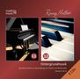 Ronny Matthes: Hintergrundmusik Vol. 11 & 12: Gemafreie Musik zur Beschallung von Hotels & Restaurants (romantische Entspannungsmusik, klassische Klaviermusik, Filmmusik & Chillout) [Royalty Free Background Music], 2 CDs