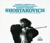 Dmitri Schostakowitsch: Cellokonzert Nr.1, CD, CD