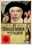 Sergio Grieco: Die sündigen Nonnen von St. Valentin, DVD
