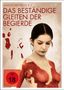 Alain Robbe-Grillet: Das beständige Gleiten der Begierde, DVD