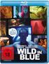 Matthew Berkowitz: Wild in Blue (Blu-ray), BR