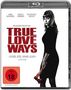 Mathieu Seiler: True Love Ways (Blu-ray), BR