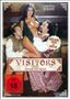 Visitors - Eine heiße Zeitreise, DVD