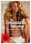Bitto Albertino: Dein wilder Erdbeermund - Die Emanuelle-Collection, DVD,DVD,DVD