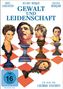 Gewalt und Leidenschaft, DVD