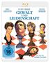 Gewalt und Leidenschaft (Blu-ray), Blu-ray Disc