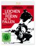 Sergio Corbucci: Leichen muss man feiern, wie sie fallen (Blu-ray), BR