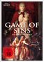 Lloyd A. Simandl: Game of Sins-Reich der Sünde, DVD